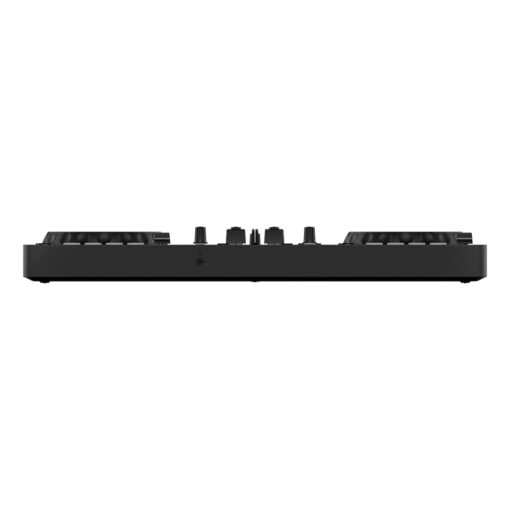 Pioneer DJ DJ Controller, Black (DDJ-FLX4) - Image 3