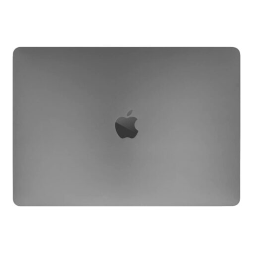 Apple 2018 13.3in MacBook Air, Mac OS, Intel Core i5, 1.6 GHz, Intel UHD Graphics 617, 128 GB, Silver (Renewed) - Image 4