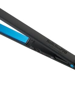 BaBylissPRO Limited Edition 1" Nano Titanium Ultra-Thin Hair Straightener