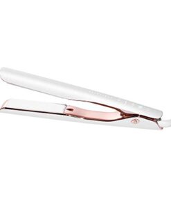 T3 Micro T3 Smooth ID 1” Flat Iron with Touch Interface - Digital Ceramic Flat Iron with Interactive HeatID Technology for Automatic Heat Setting Personalization