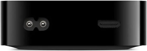 Apple TV 4K Wi-Fi (3rd Generation) with Siri Remote & Apple 1 Year Limited Warranty (64 GB Wi Fi) - Image 5