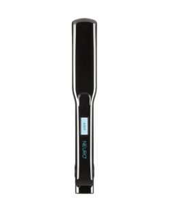 Neuro by Paul Mitchell Smooth Titanium Flat Iron, Adjustable Heat Settings, For Advanced Smoothing + Straightening, 1.5"