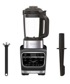 Ninja HB150C/HB152 Foodi Heat-iQ Blender, 64 oz, Black