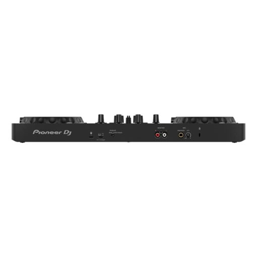 Pioneer DJ DJ Controller, Black (DDJ-FLX4) - Image 2