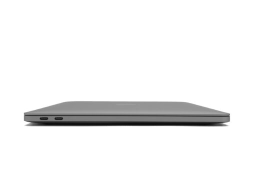 Apple 2018 13.3in MacBook Air, Mac OS, Intel Core i5, 1.6 GHz, Intel UHD Graphics 617, 128 GB, Silver (Renewed) - Image 3