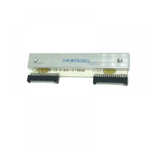 10PCS Compatible Thermal Print Head KD2002-DAFW00C Compatible with Filizola Electronic Scale Model Platinum - Image 3