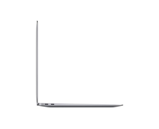 2018 Apple MacBook Air Retina Display with 1.6GHz Intel Core i5 (13-inch, 8GB RAM, 256GB SSD Storage) - Space Gray (Renewed) - Image 3
