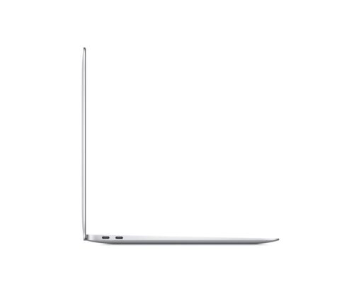 2018 Apple MacBook Air with 1.6GHz Intel Core i5 (13-inch, 8GB RAM, 128GB SSD Storage) - Silver (Renewed) - Image 3