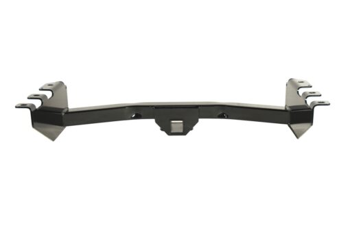 CURT 13301 Class 3 Trailer Hitch, 2-In Receiver, Concealed Main Body, Fits Select Chevrolet Silverado, GMC Sierra 1500 - Image 3