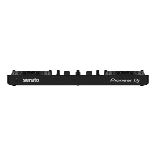 Pioneer DJ DDJ-REV1 2-deck Serato DJ Controller - Image 17