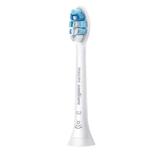 Sonicare Protective Clean Rechargeable Toothbrushes 2 Handless 3 Brush Heads & 2 Travel Case & 2 Chargers - Image 2