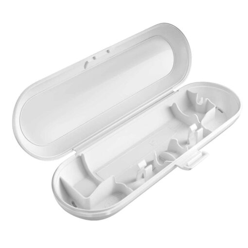 Sonicare Protective Clean Rechargeable Toothbrushes 2 Handless 3 Brush Heads & 2 Travel Case & 2 Chargers - Image 4