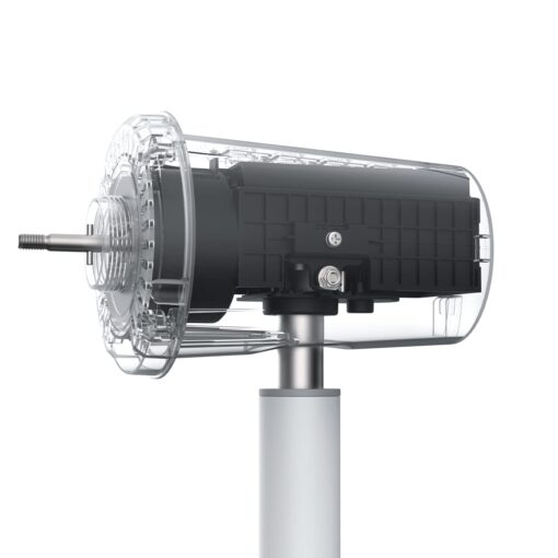 Xiaomi 30663 Mi Smart Standing Fan 2 - Image 3