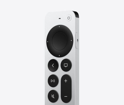 Apple TV 4K Wi-Fi (3rd Generation) with Siri Remote & Apple 1 Year Limited Warranty (64 GB Wi Fi) - Image 6