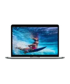 Apple 2018 13.3in MacBook Air, Mac OS, Intel Core i5, 1.6 GHz, Intel UHD Graphics 617, 128 GB, Silver (Renewed)