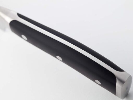 WÜSTHOF Classic IKON 2-Piece Chef's Knife Set, Black - Image 7