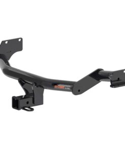CURT 13427 Class 3 Trailer Hitch, 2-Inch Receiver, Fits Select Hyundai Palisade