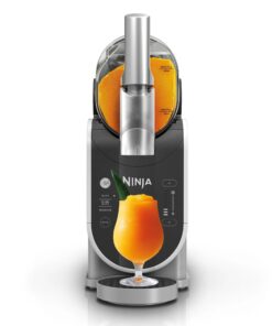 Ninja SLUSHi 72 oz Professional Frozen Drink Maker, 3 Preset Settings Slushie Machine