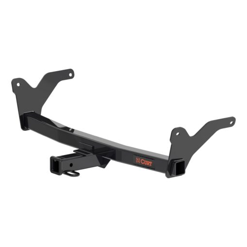 CURT 13519 Class 3 Trailer Hitch, 2-Inch Receiver, Fits Select Toyota Grand Highlander