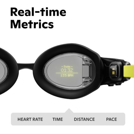 FORM Smart Swim 2 - Goggles - Image 9