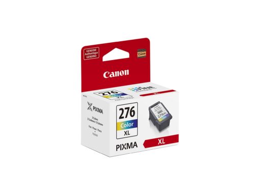 Canon PIXMA TR4720 All-in-One Wireless Printer, Black & PG-275/CL-276 Multi Pack & CL-276XL AMR - Image 2