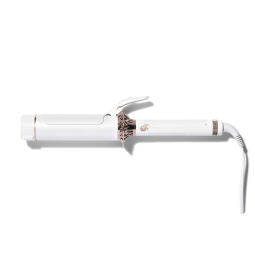 T3 BodyWaver Professional 1.75" Curling and Styling Iron with 5 Heat Settings and Custom Blend Ceramic Barrel for Big, Bold Waves