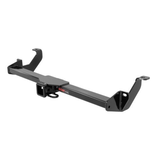 CURT 13292 Class 3 Trailer Hitch, 2-Inch Receiver, Fits Select Buick Envision