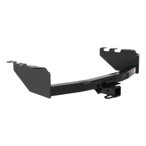 CURT 13301 Class 3 Trailer Hitch, 2-In Receiver, Concealed Main Body, Fits Select Chevrolet Silverado, GMC Sierra 1500 - Image 5