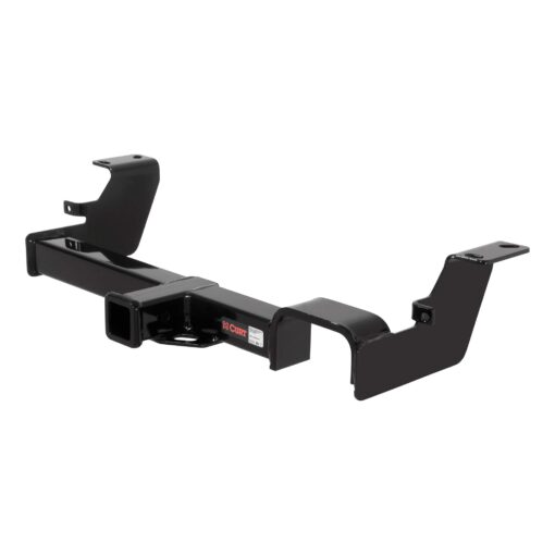 CURT 13469 Class 3 Trailer Hitch, 2-Inch Receiver, Fits Select Buick Rendezvous, Pontiac Aztek