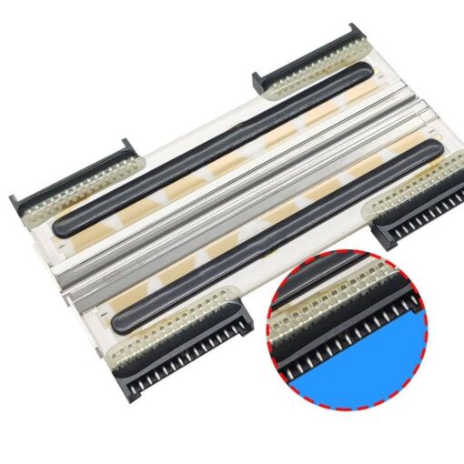 10 Pcs Electronics Scales Thermal Print Head Cabeça Térmica for Filizola Platina - Image 2