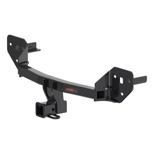 CURT 13494 Class 3 Trailer Hitch, 2-Inch Receiver, Fits Select Subaru Outback, Legacy