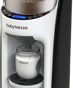 Baby Brezza Pro Advanced Formula Mixer - White