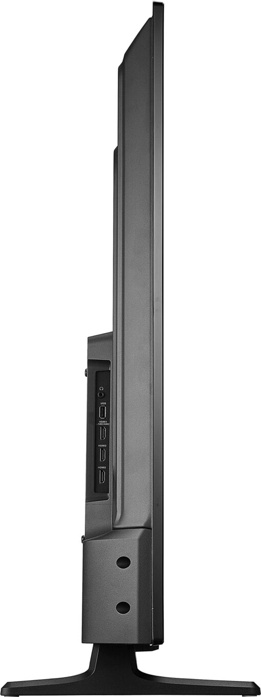 INSIGNIA 50-inch Class F30 Series LED 4K UHD Smart Fire TV with Alexa Voice Remote (NS-50F301NA24) - Image 7