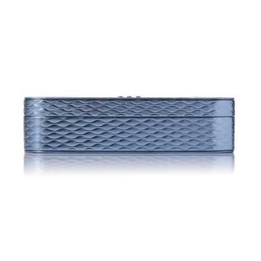 ghd Chronos Styler ―1" Hair Straightener | Holiday Limited Edition ICY Blue | 3X Faster, High-Definition Results That Last 24hrs | 85% More Shine, 2X Less Frizz & No Heat Damage - Image 2