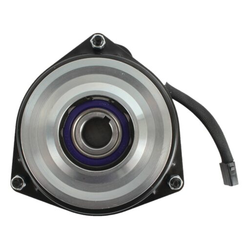 Xtreme Outdoor Power Equipment X0623 PTO Clutch Compatible with/Replacement for Dixon 1950-50 2300-60 Black Bear Series Grizzly 50 and Grizzly 52 2005-06 Ram 44 2006 1.125 Crankshaft, 5.35" Pulley - Image 7