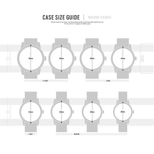 Fossil Men's Carraway Quartz Stainless Steel Three-Hand Watch, Color: Silver (Model: FS6008) - Image 2