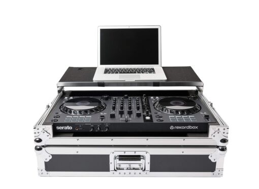 Magma DJ-Controller Workstation DDJ-FLX6 & DDJ-FLX6-GT - Image 4