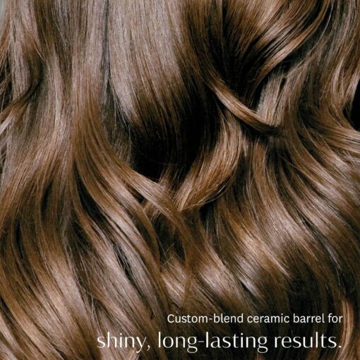 T3 BodyWaver Professional 1.75" Curling and Styling Iron with 5 Heat Settings and Custom Blend Ceramic Barrel for Big, Bold Waves - Image 3