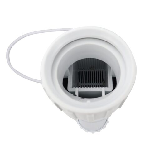 AIWGIW Chlornie Generator for Salt Water Pool Replacement Salt Cell, PL7106, Compatible with AquaRite T-Cell-5, GLX-Cell-5, Up to 20,000 Gallons - Image 4