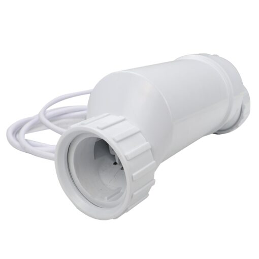 AIWGIW Chlornie Generator for Salt Water Pool Replacement Salt Cell, PL7106, Compatible with AquaRite T-Cell-5, GLX-Cell-5, Up to 20,000 Gallons - Image 5