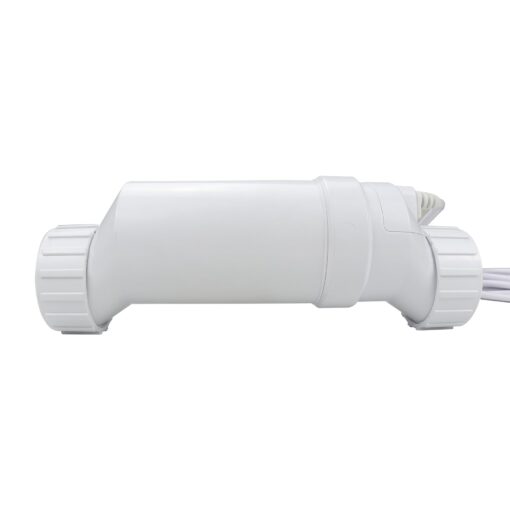 AIWGIW Chlornie Generator for Salt Water Pool Replacement Salt Cell, PL7106, Compatible with AquaRite T-Cell-5, GLX-Cell-5, Up to 20,000 Gallons - Image 8