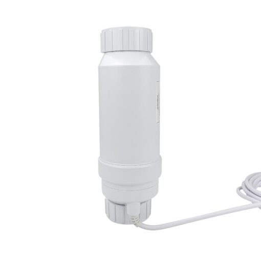 AIWGIW Chlornie Generator for Salt Water Pool Replacement Salt Cell, PL7106, Compatible with AquaRite T-Cell-5, GLX-Cell-5, Up to 20,000 Gallons - Image 3