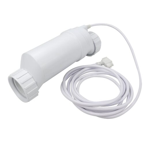 AIWGIW Chlornie Generator for Salt Water Pool Replacement Salt Cell, PL7106, Compatible with AquaRite T-Cell-5, GLX-Cell-5, Up to 20,000 Gallons - Image 2