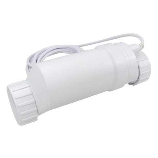 AIWGIW Chlornie Generator for Salt Water Pool Replacement Salt Cell, PL7106, Compatible with AquaRite T-Cell-5, GLX-Cell-5, Up to 20,000 Gallons - Image 7