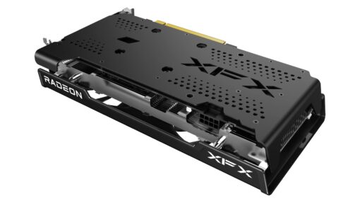 XFX Speedster SWFT210 Radeon RX 7600 Graphics Card with 8GB GDDR6 HDMI 3xDP, AMD RDNA 3 RX-76PSWFTFY - Image 2