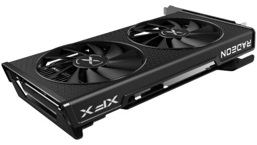 XFX Speedster SWFT210 Radeon RX 7600 Graphics Card with 8GB GDDR6 HDMI 3xDP, AMD RDNA 3 RX-76PSWFTFY - Image 3