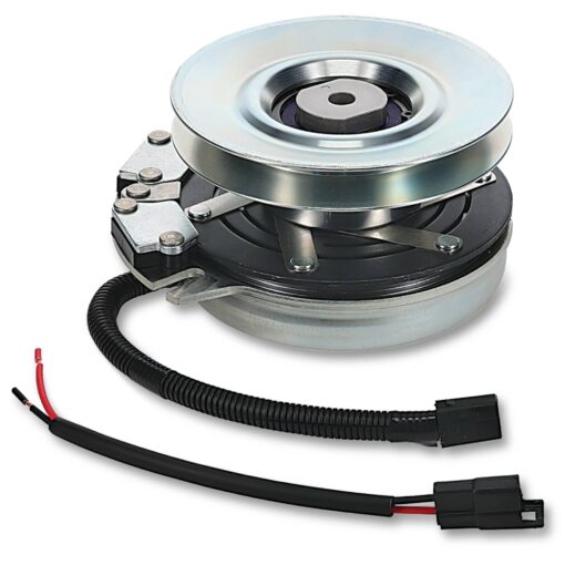 Xtreme Replaces Electric PTO Clutch FITS : Cub Cadet RZT50 - Free Upgraded Bearings ! - Image 9