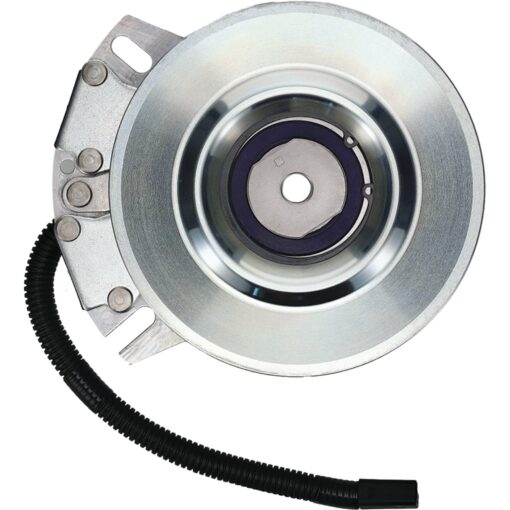 Xtreme Replaces Electric PTO Clutch FITS : Cub Cadet RZT50 - Free Upgraded Bearings ! - Image 8