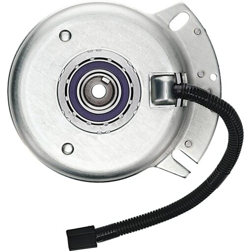 Xtreme Replaces Electric PTO Clutch FITS : Cub Cadet RZT50 - Free Upgraded Bearings ! - Image 7