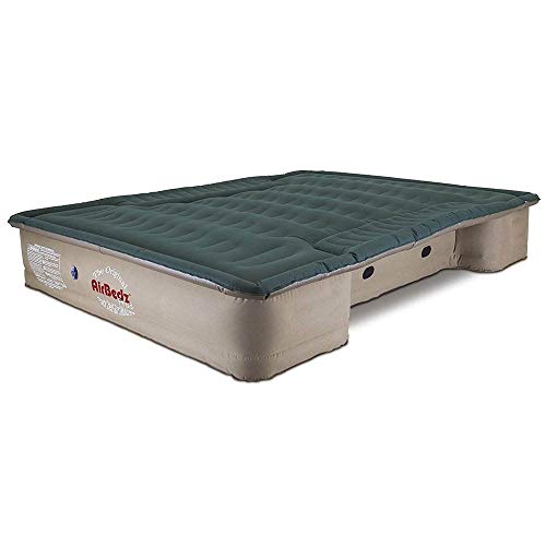 AirBedz PPI 303 Mid Size Air Mattress with Built-in Air Pump and 16 Foot Cord
